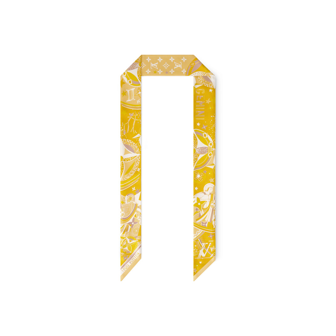 バンドーBB・LV スター サイン ジェミニ S00｜ルイ・ヴィトン 公式